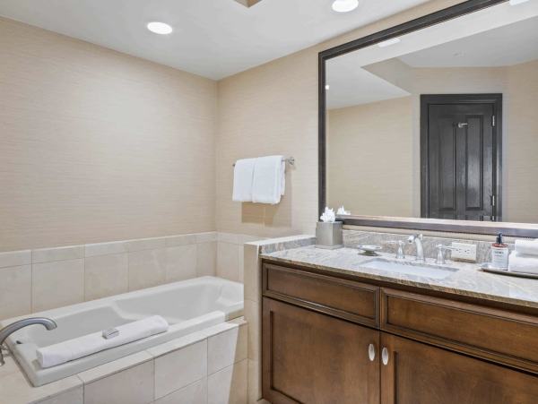 Fantastic Retreat set in the heart of Beaver Creek Village
